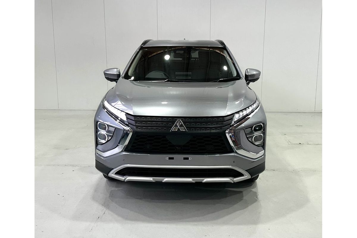 2023 Mitsubishi Eclipse Cross PHEV Aspire YB AWD