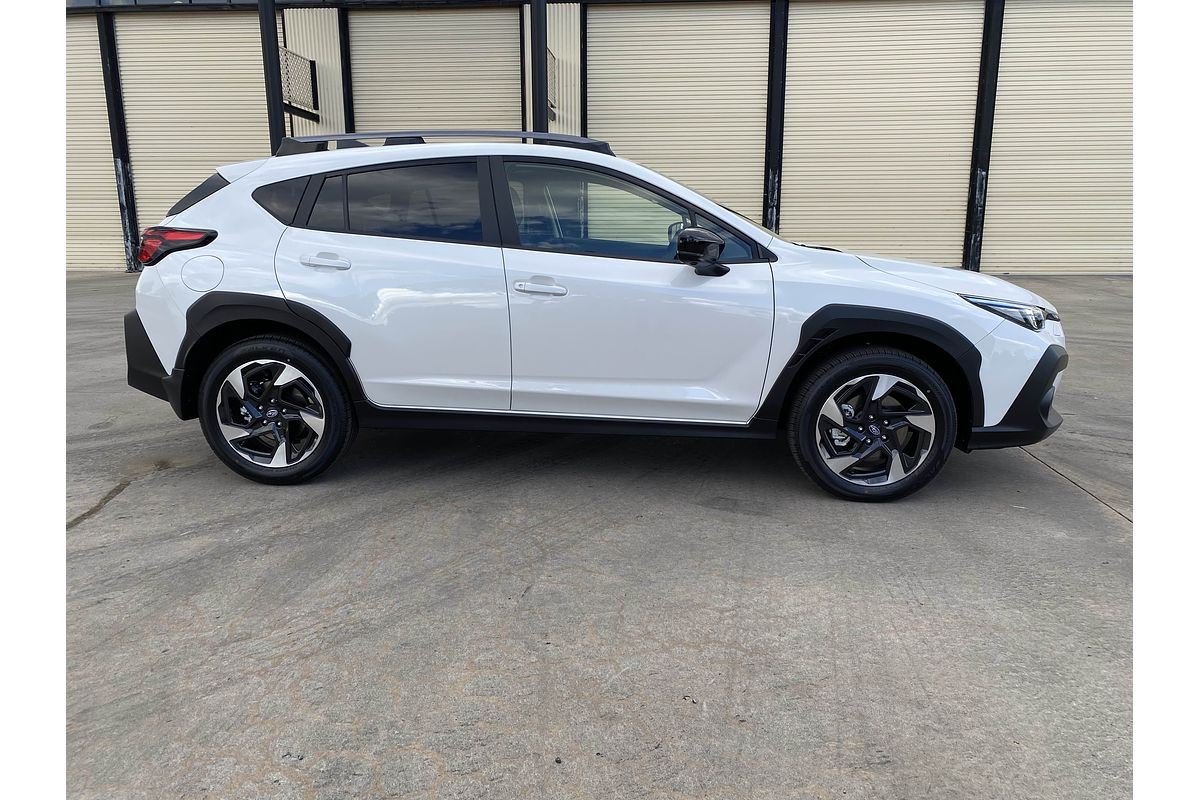 2025 Subaru Crosstrek 2.0S G6X