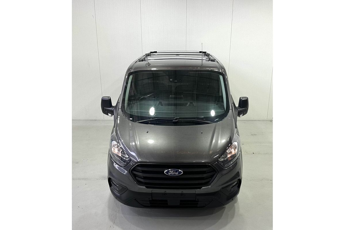 2022 Ford Transit Custom 340S VN 2WD SWB