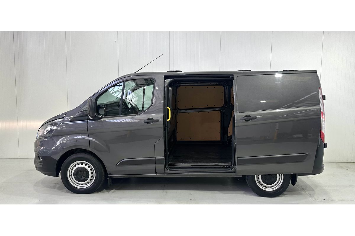 2022 Ford Transit Custom 340S VN 2WD SWB