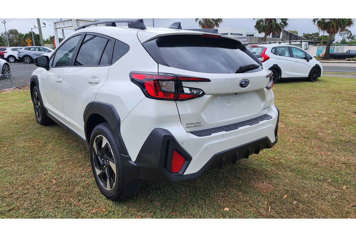 2024 Subaru Crosstrek 2.0S G6X