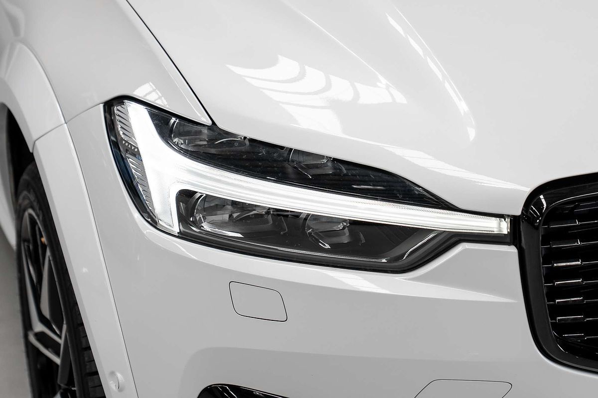 2021 Volvo XC60 T8 Polestar