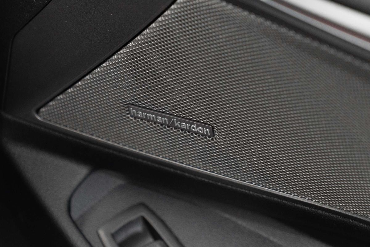 2024 BMW M3 Competition G80 LCI