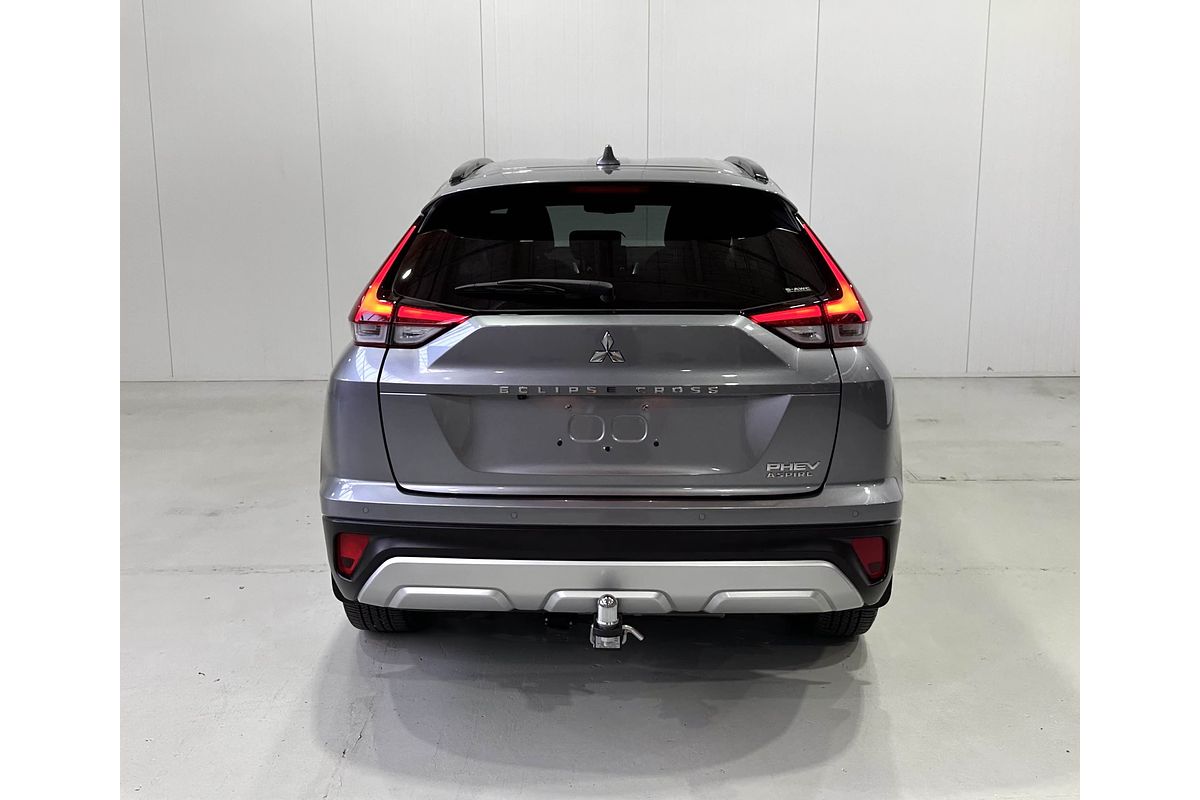 2023 Mitsubishi Eclipse Cross PHEV Aspire YB AWD