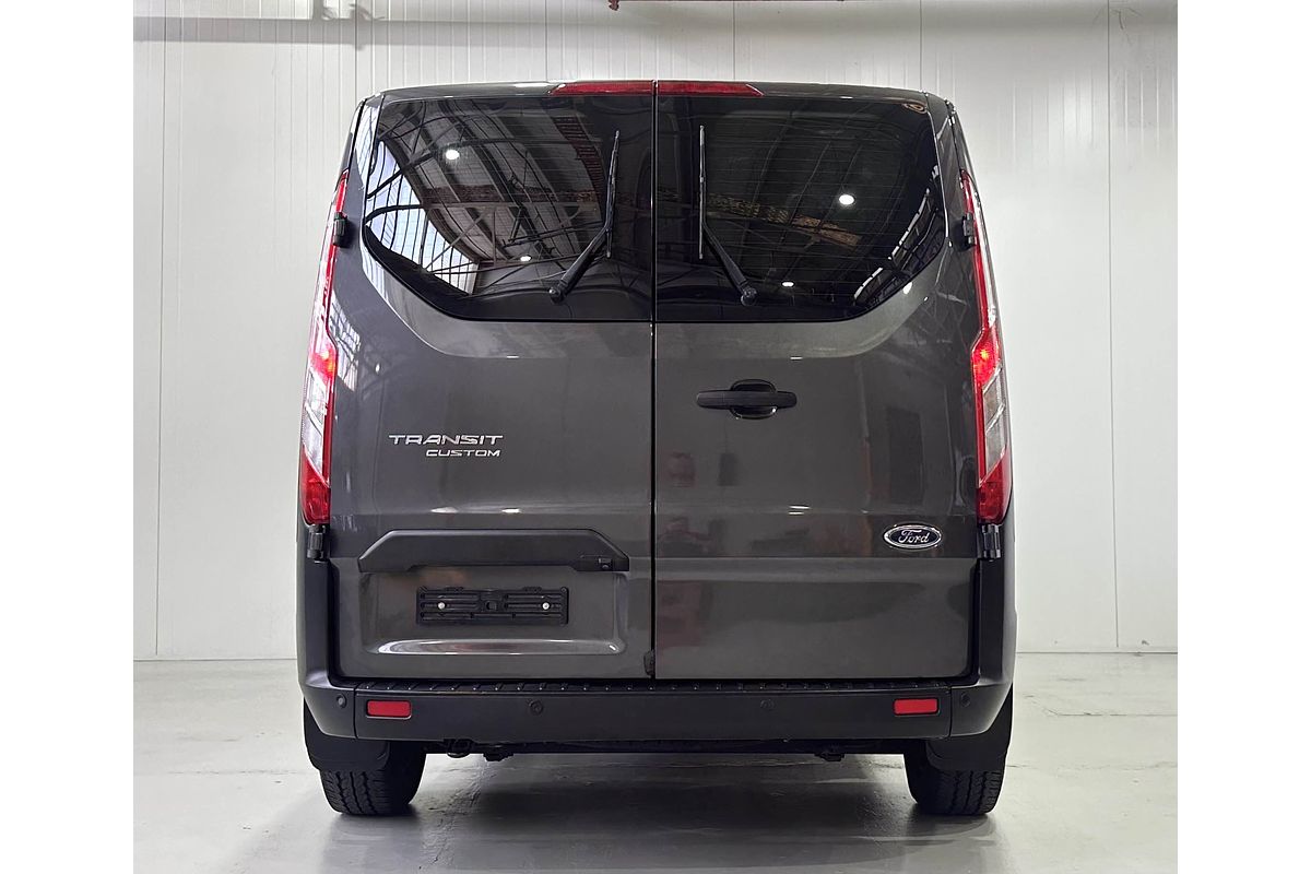 2022 Ford Transit Custom 340S VN 2WD SWB