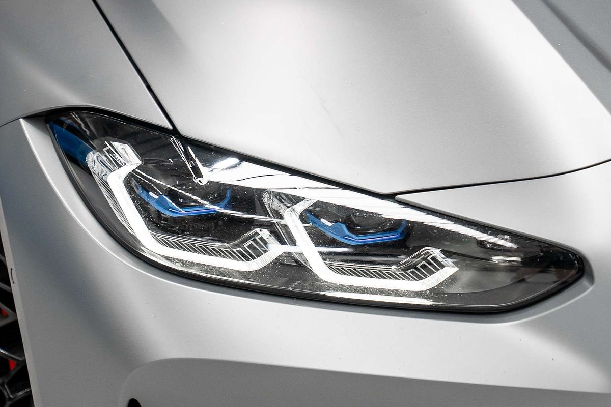 2024 BMW M3 Competition G80 LCI