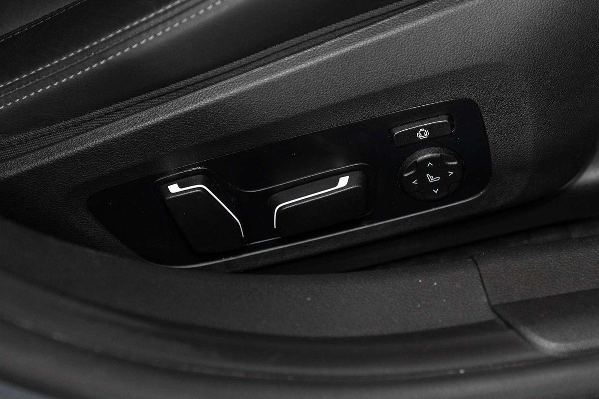 2024 BMW M3 Competition G80 LCI