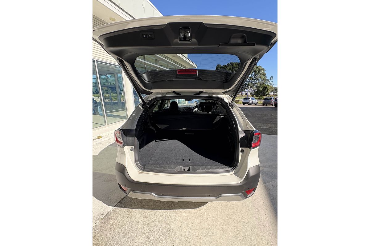 2024 Subaru Outback AWD Touring XT 6GEN