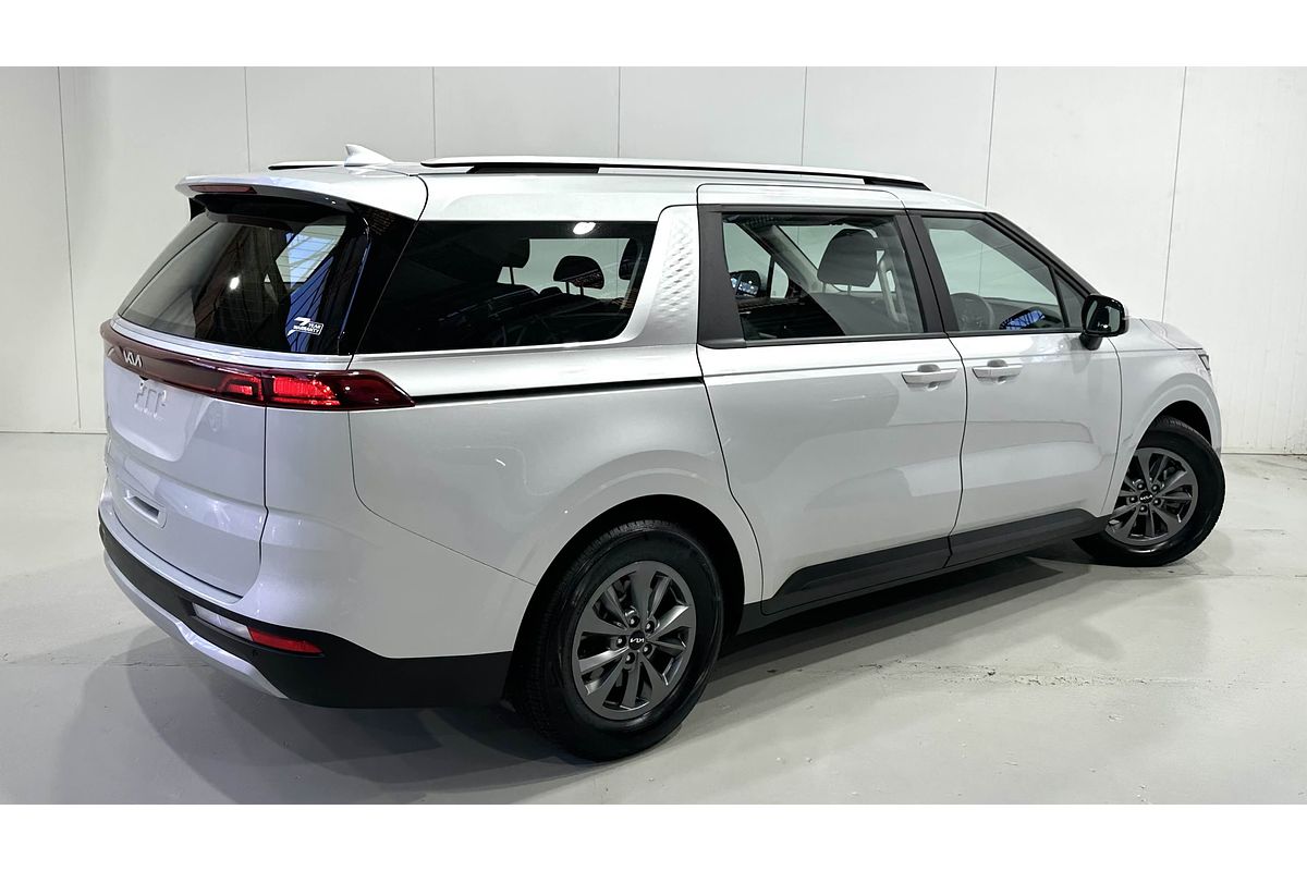 2022 Kia Carnival S KA4 2WD