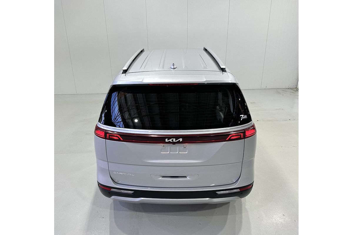 2022 Kia Carnival S KA4 2WD