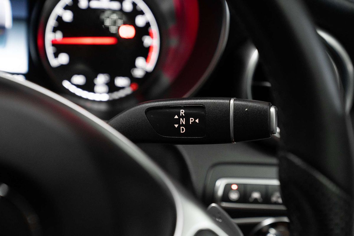 2017 Mercedes-Benz C-Class C43 AMG C205