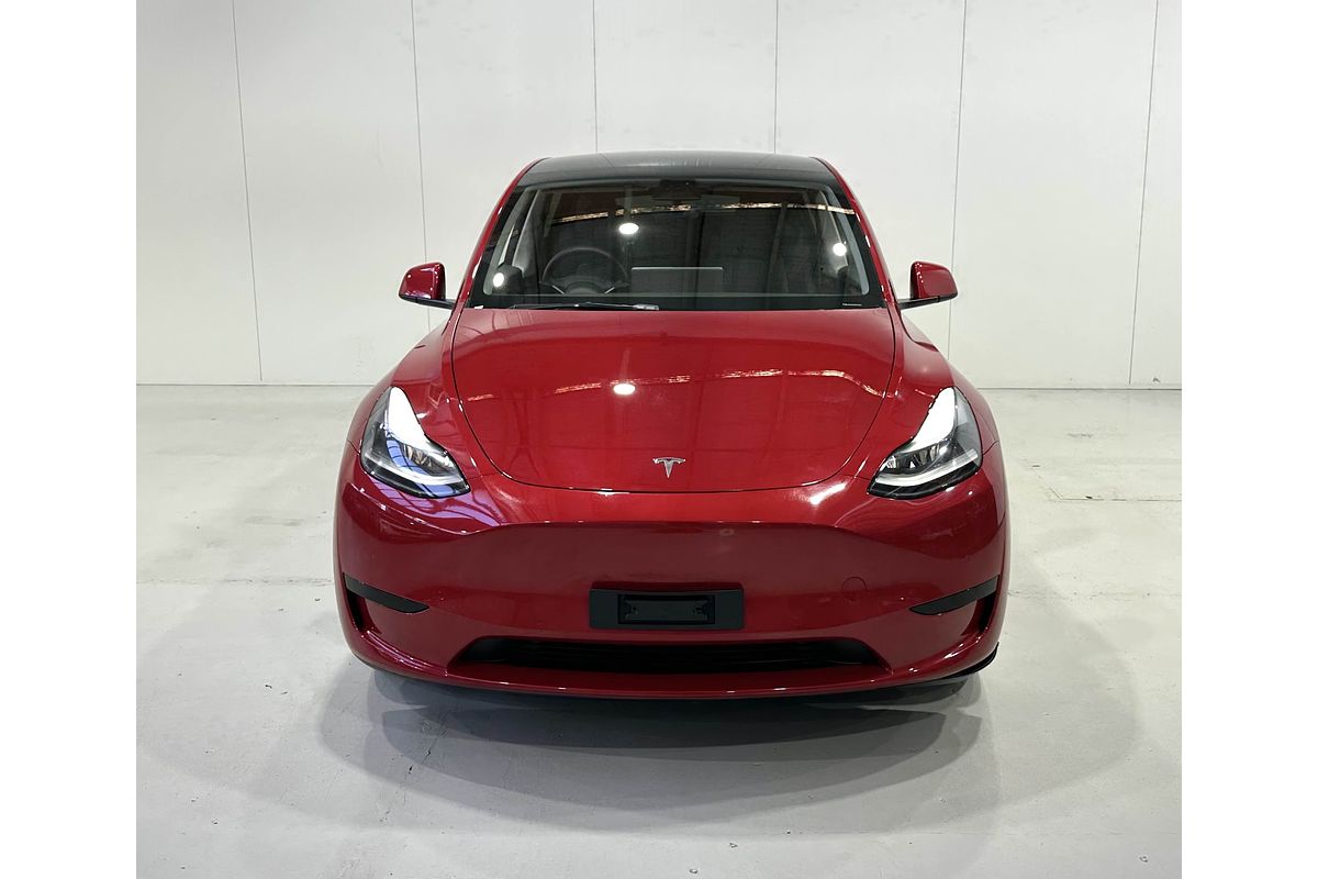 2022 Tesla Model Y Rear-Wheel Drive