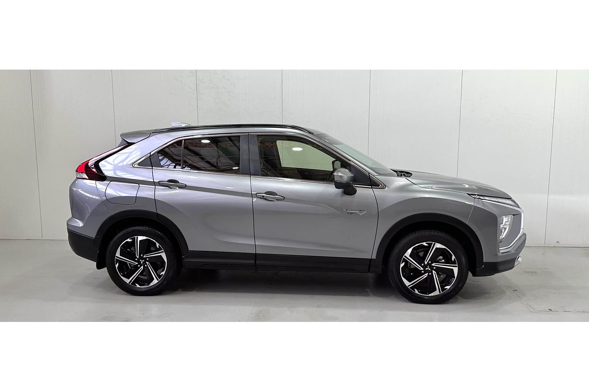 2023 Mitsubishi Eclipse Cross PHEV Aspire YB AWD