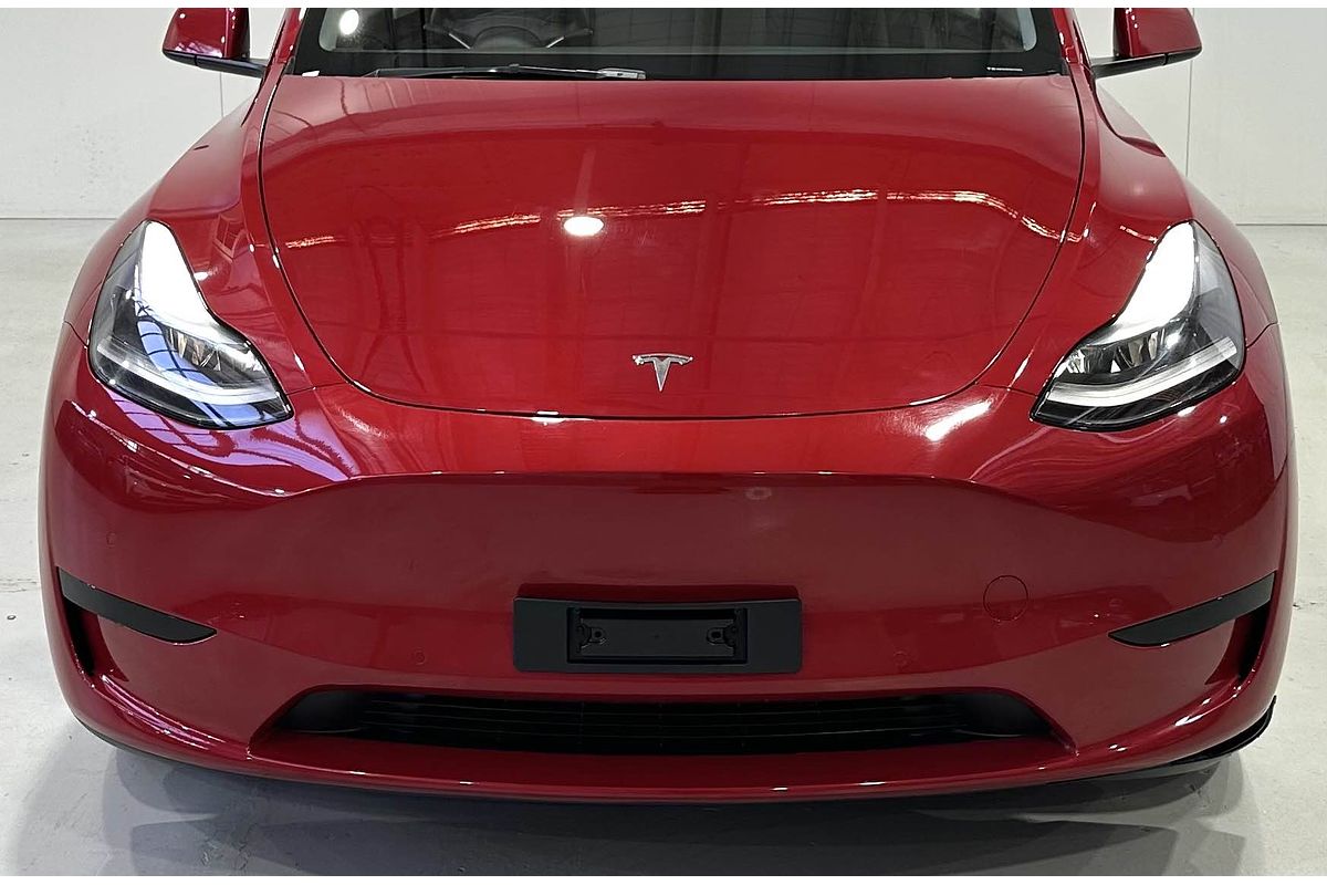 2022 Tesla Model Y Rear-Wheel Drive