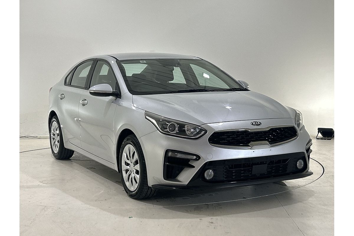 2019 Kia Cerato S BD