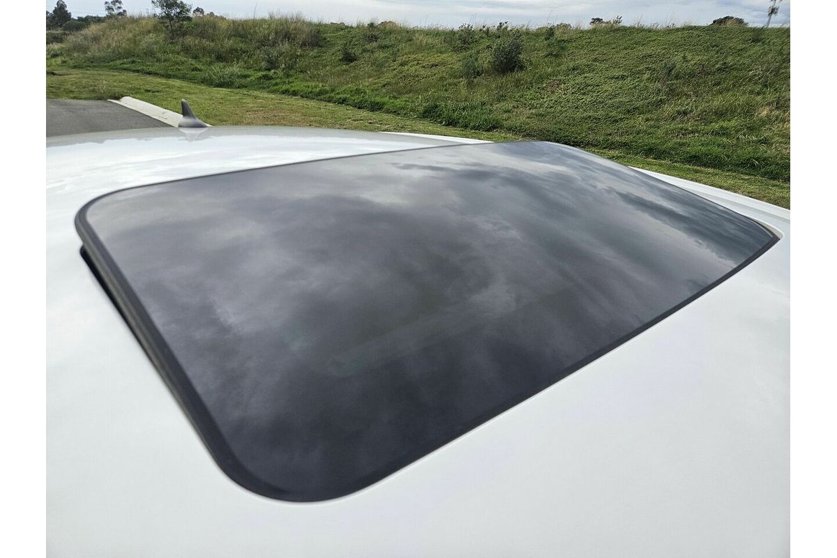 2016 Holden Astra RS-V BK