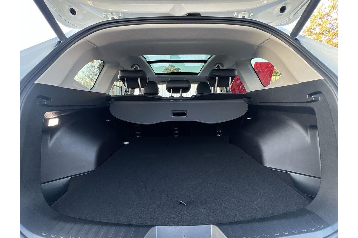 2025 GWM Haval H6 Ultra Hybrid B01