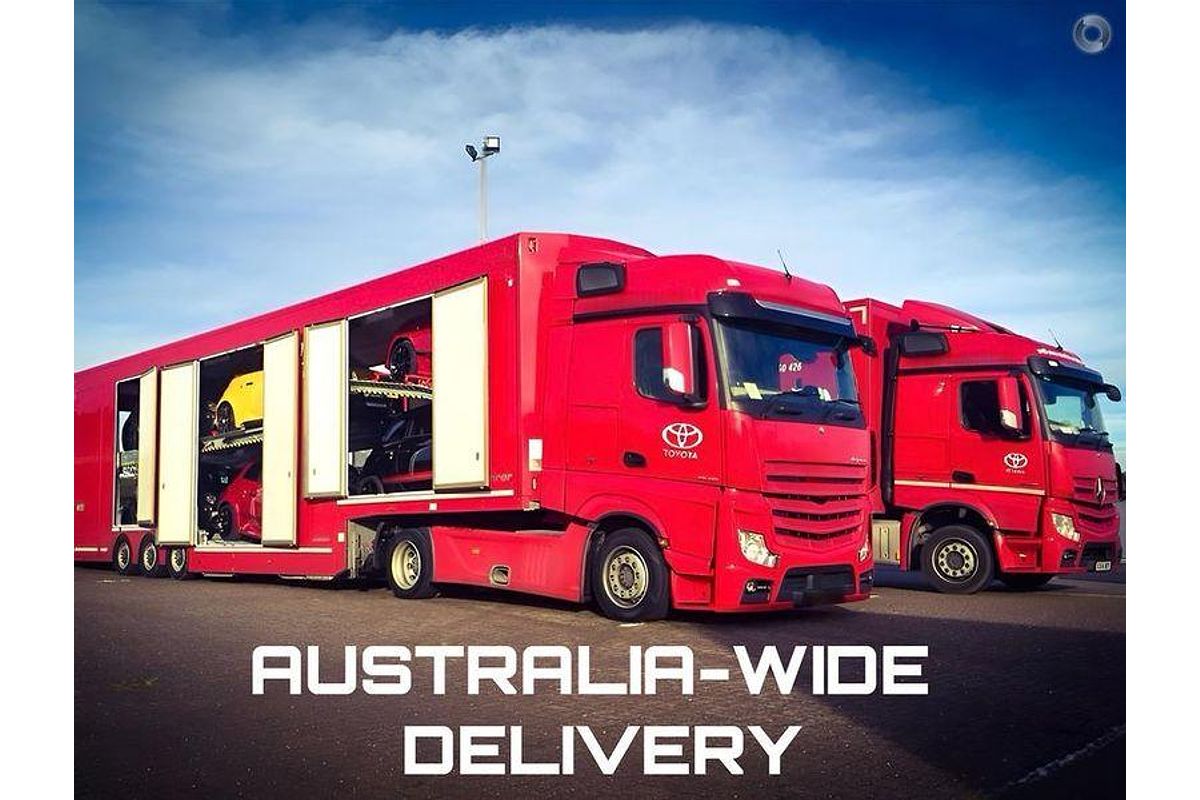 2022 Nissan X-TRAIL ST (2WD) T32 MY22