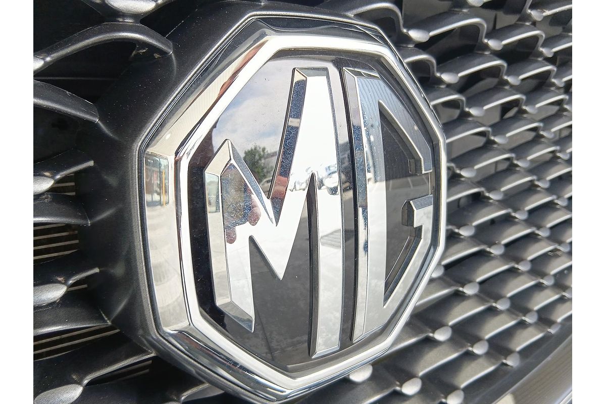 2023 MG ZS Excite AZS1