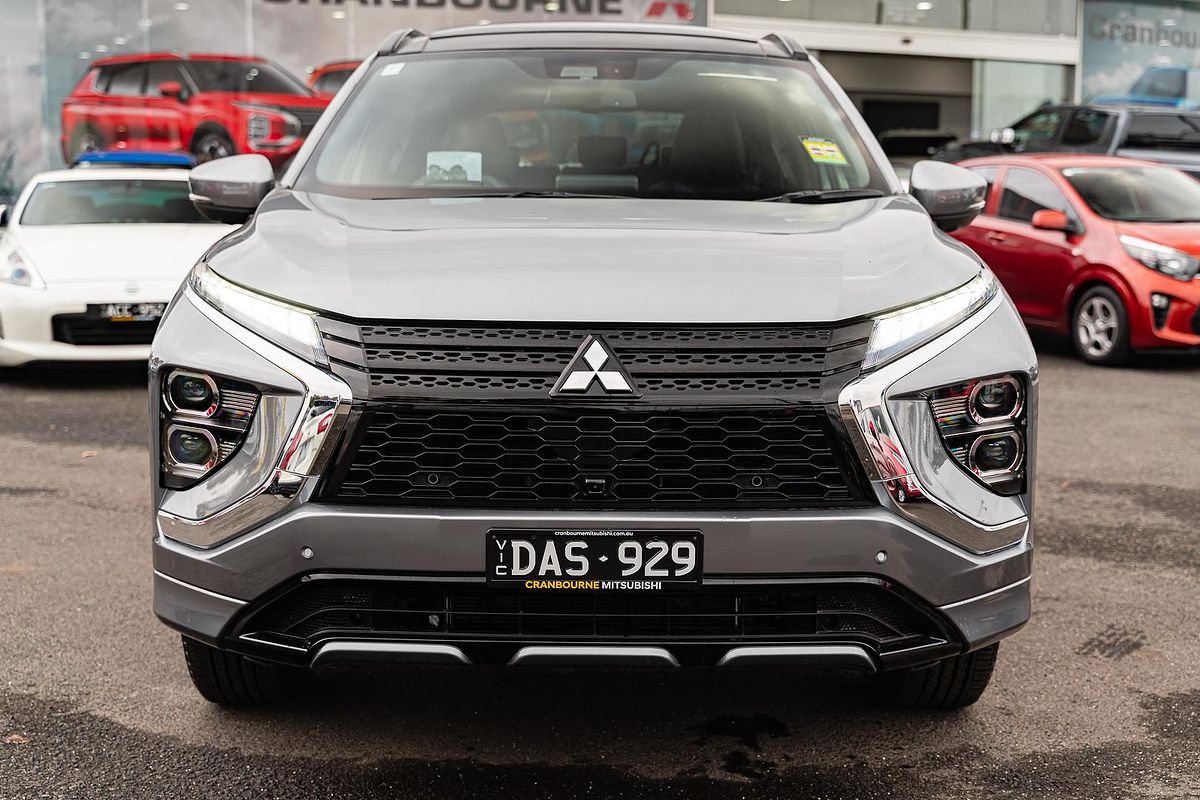 2024 Mitsubishi Eclipse Cross PHEV Exceed YB