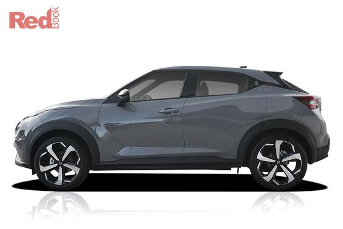 2023 Nissan JUKE ST-L F16