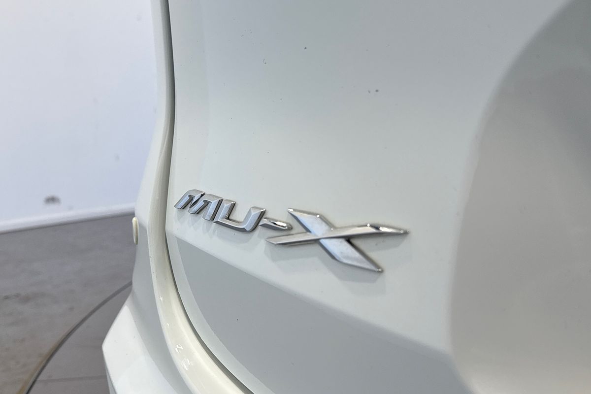 2023 Isuzu MU-X LS-T (4x2) RJ5 MY23