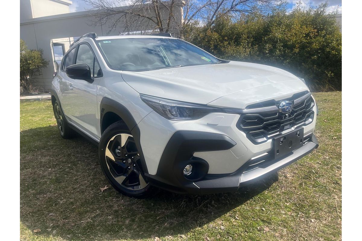 2025 Subaru Crosstrek 2.0S G6X