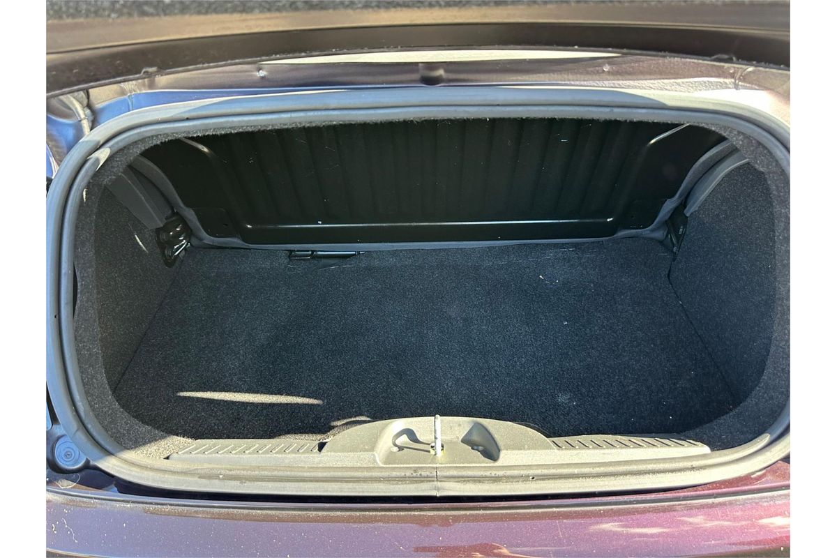 2013 Fiat 500 Pop Series 1