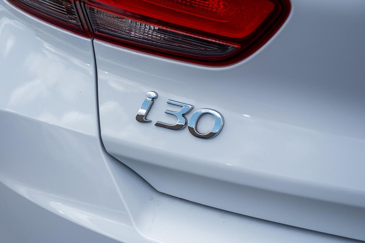 2023 Hyundai i30 PD.V4