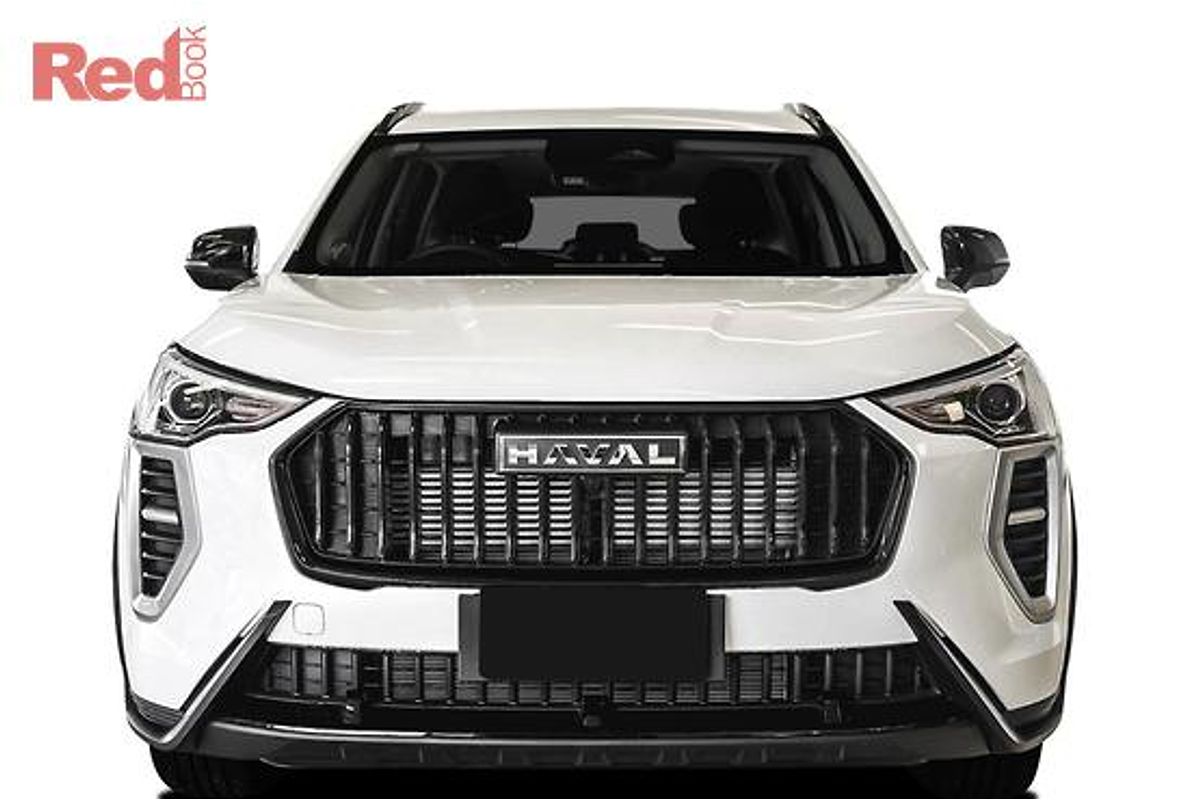 2024 GWM Haval Jolion Premium A01