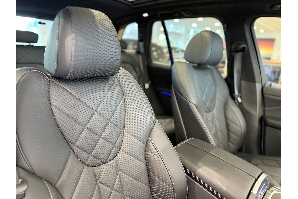 2023 BMW X5 M50i G05