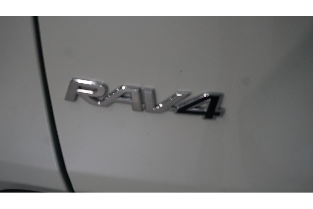 2022 Toyota RAV4 Cruiser 2WD Mxaa52R