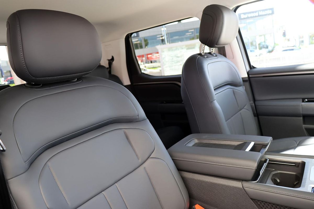 2025 MG U9 Explore X EKK1C 4X4