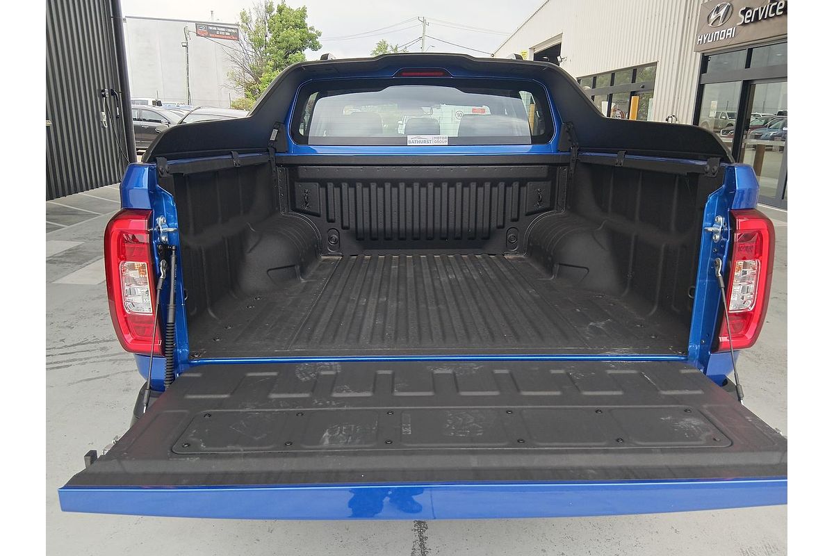 2025 LDV T60 Max PLUS SK8C 4X4