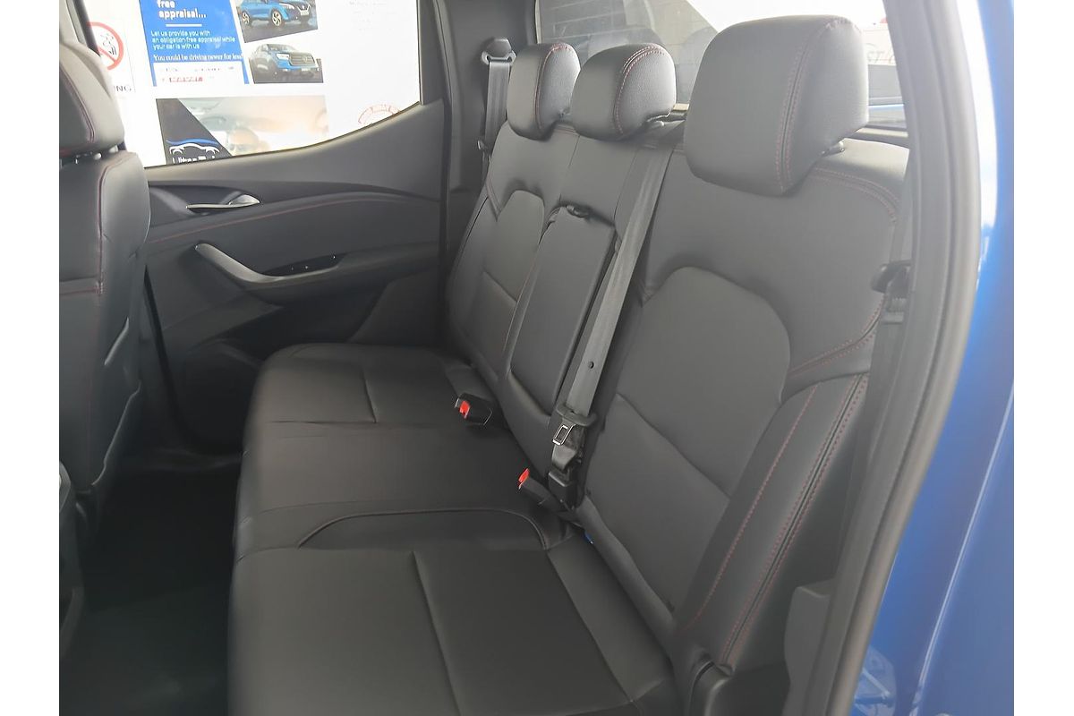 2025 LDV T60 Max PLUS SK8C 4X4