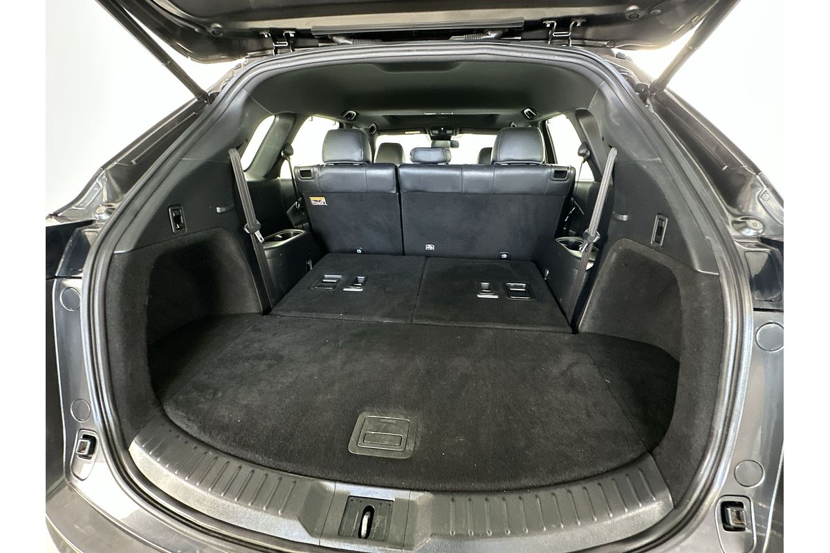 2017 Mazda CX-9 Azami TC