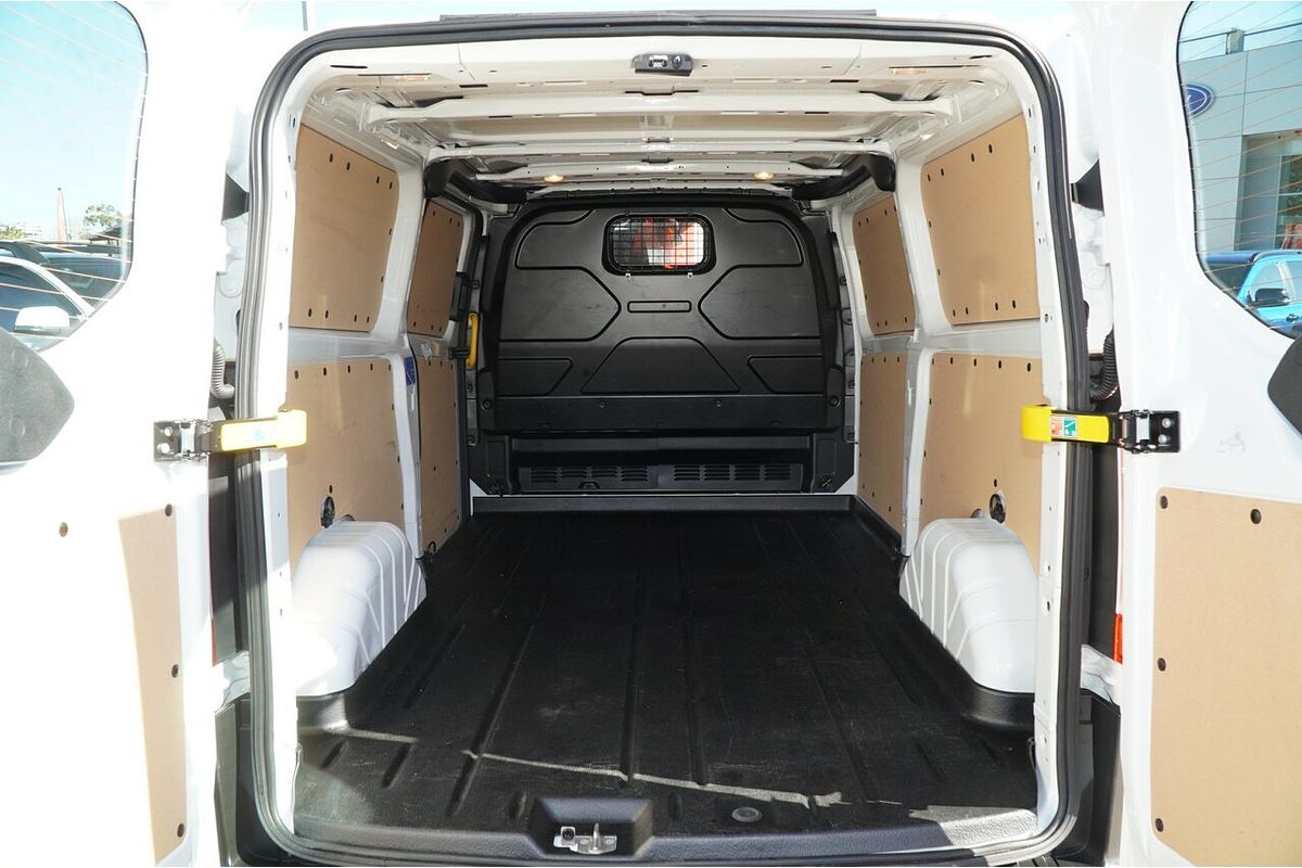 2023 Ford Transit Custom 340L VN LWB