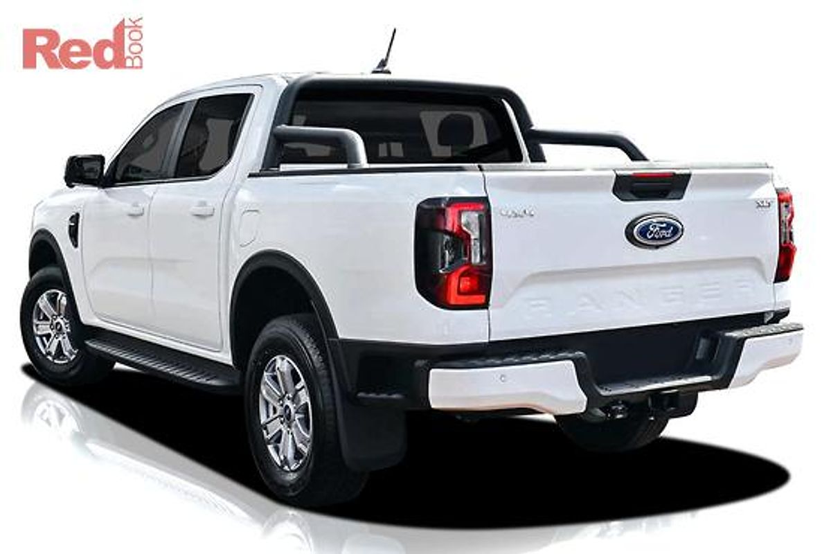 2023 Ford Ranger XLT  4X4