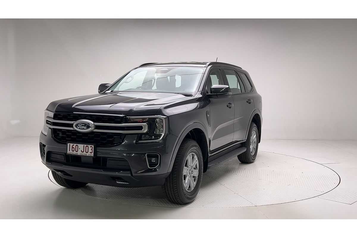 2024 Ford Everest Ambiente