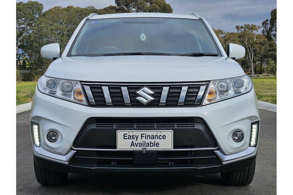 2019 Suzuki Vitara LY Series II