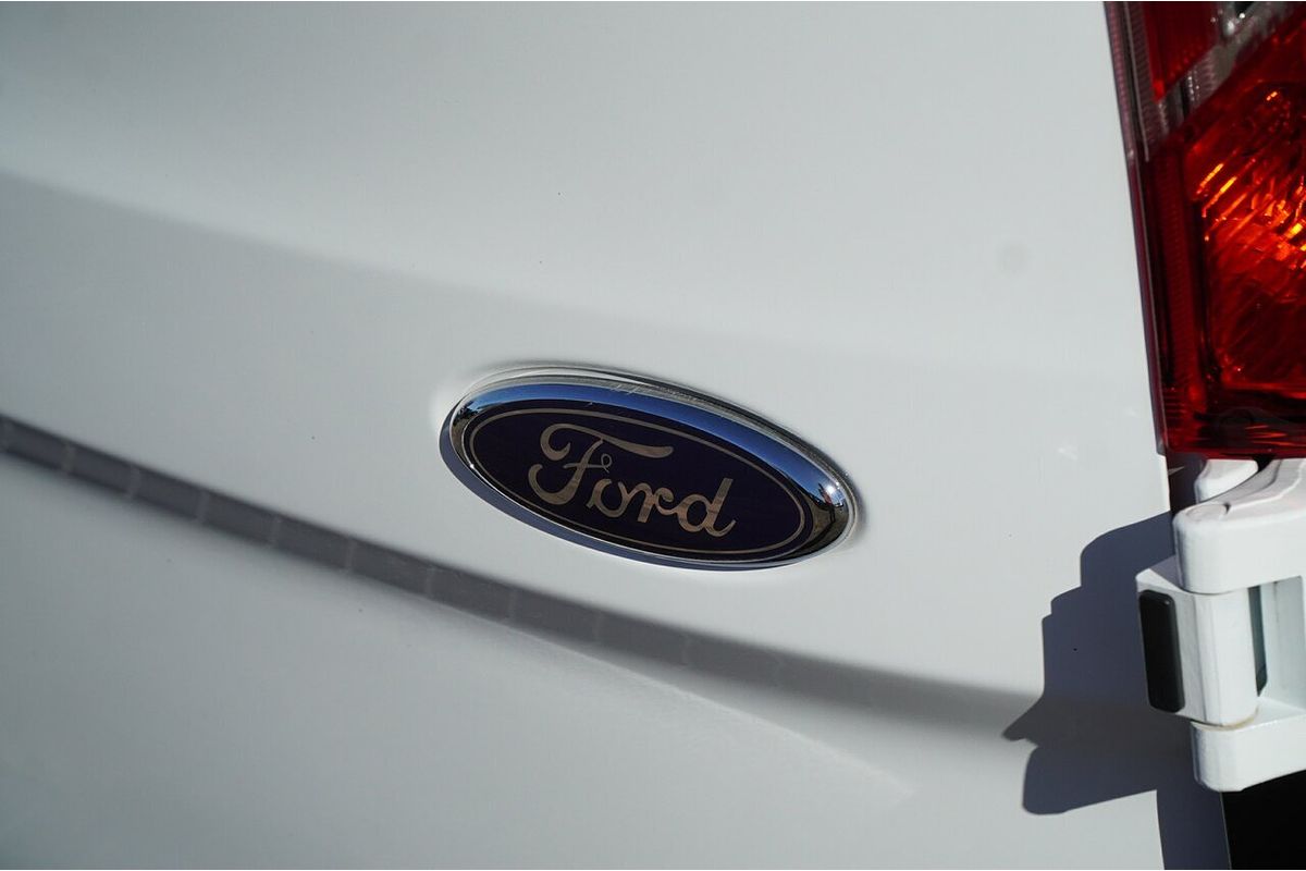 2023 Ford Transit Custom 340L VN LWB