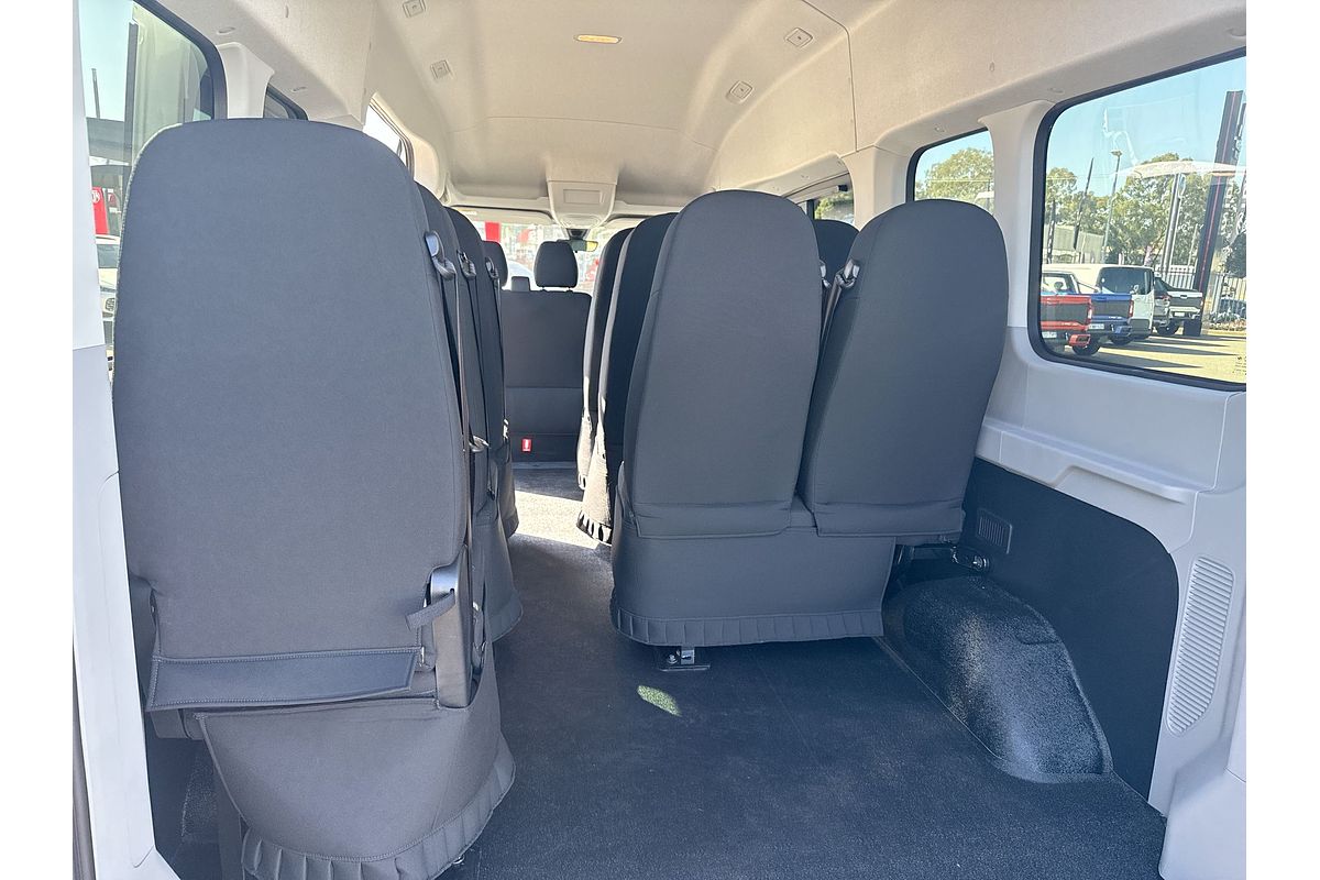 2025 LDV Deliver 9 LWB
