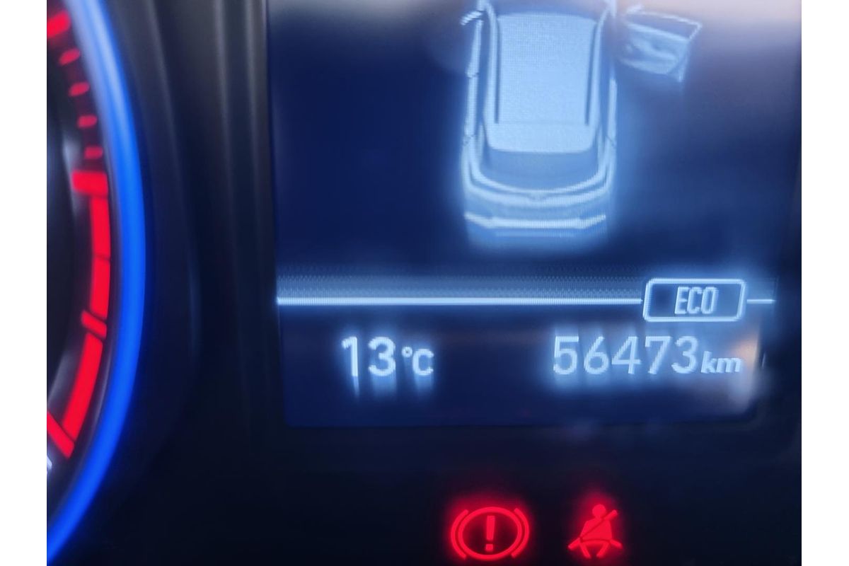 2020 Hyundai Kona Active OS.3