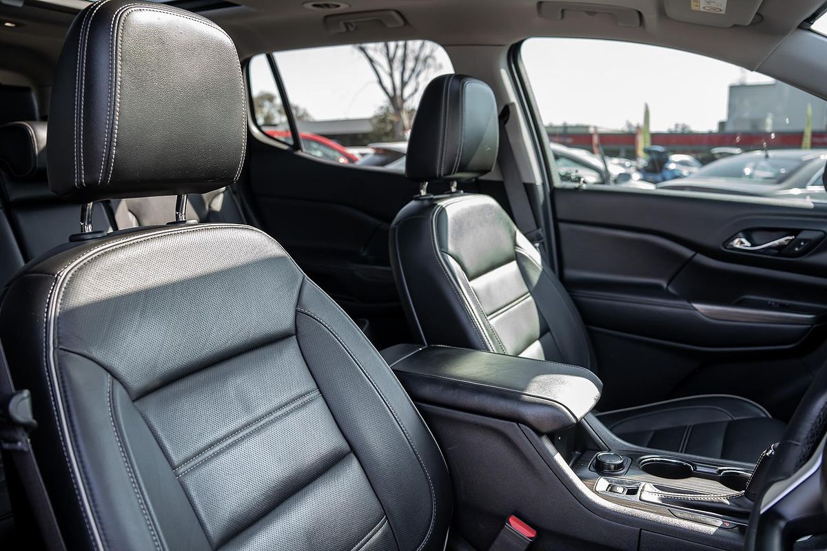 2019 Holden Acadia LTZ-V AC