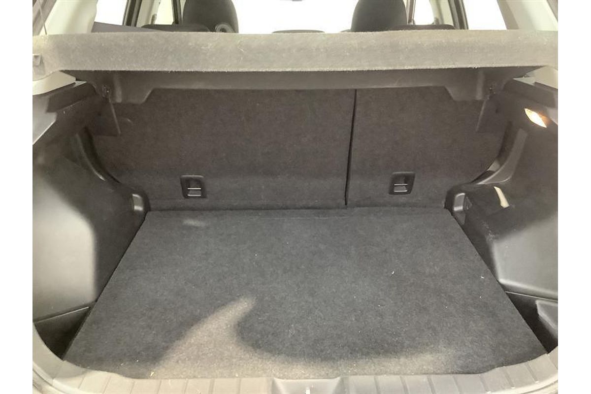 2020 Mitsubishi ASX ES XD