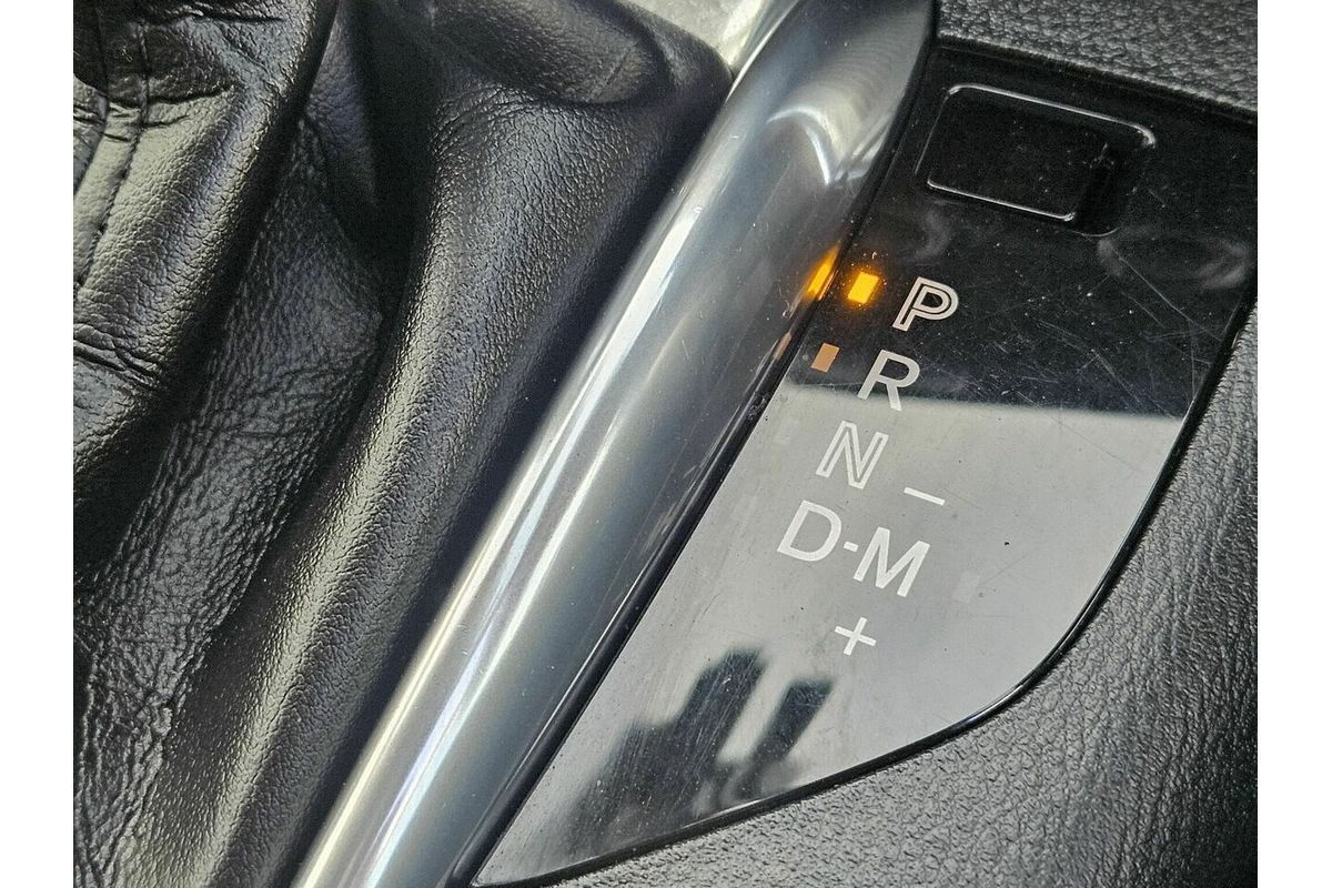 2014 Mazda CX-5 Maxx Sport MY13 Upgrade