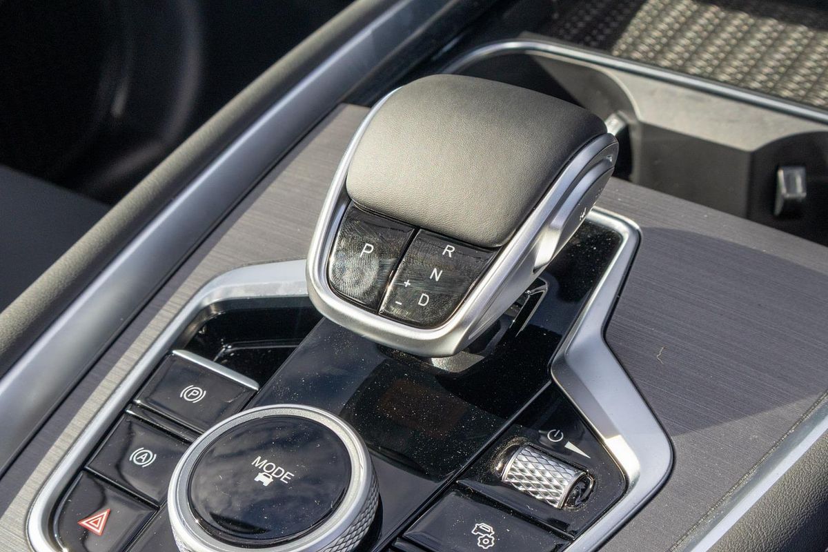 2025 Chery Tiggo 7 Pro SE