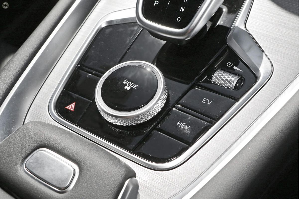 2025 Chery Tiggo 7 Super Hybrid Urban T32