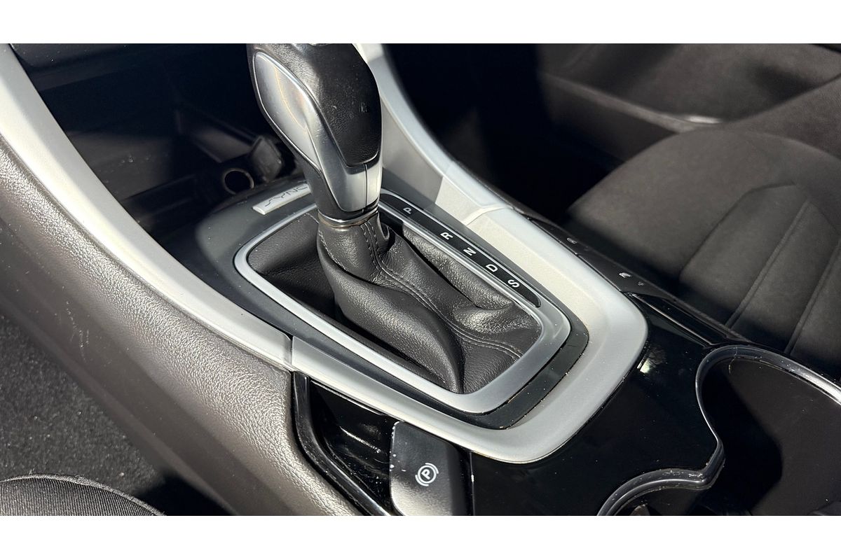 2017 Ford Mondeo Ambiente MD