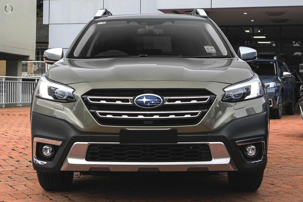 2024 Subaru Outback AWD Touring 6GEN